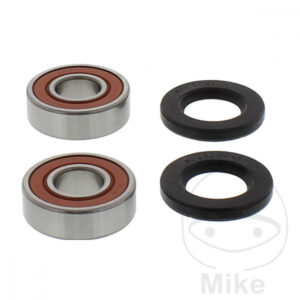 Kit de roulements de roue complet Tourmax