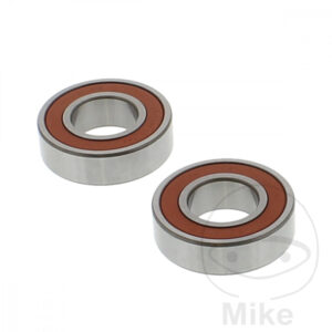 Kit de roulements de roue complet Tourmax