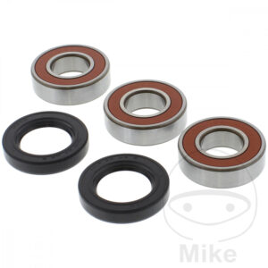 Kit de roulements de roue complet Tourmax