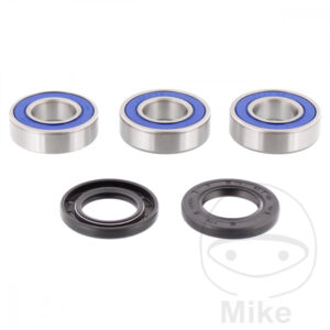 Kit Roulements de roue complet All Balls