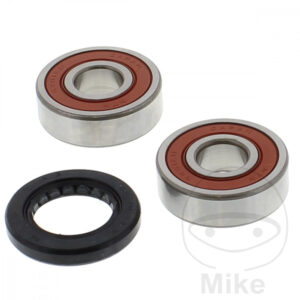 Kit de roulements de roue complet Tourmax