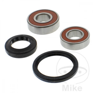 Kit de roulements de roue complet Tourmax