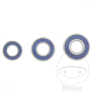 Kit Roulements de roue All Balls Racing