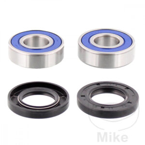 Kit Roulements de roue complet All Balls