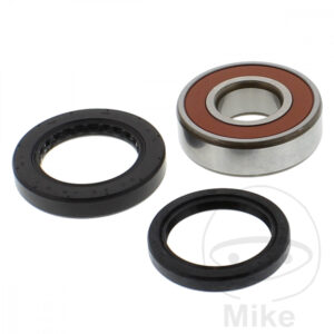 Kit de roulements de roue complet Tourmax