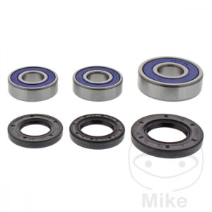 Kit Roulements de roue complet All Balls