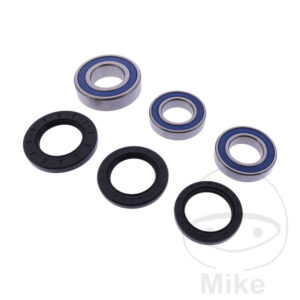 Kit Roulements de roue complet All Balls