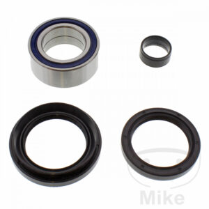 Kit Roulements de roue complet All Balls