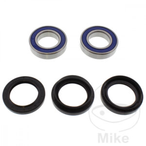 Kit Roulements de roue complet All Balls