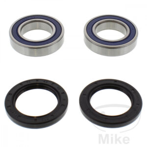 Kit Roulements de roue complet All Balls