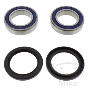 Kit Roulements de roue complet All Balls