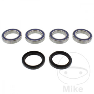 Kit Roulements de roue complet All Balls