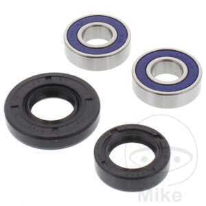 Kit Roulements de roue complet All Balls