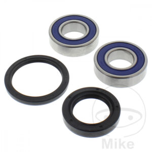 Kit Roulements de roue complet All Balls