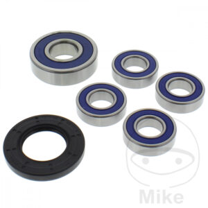 Kit Roulements de roue complet All Balls