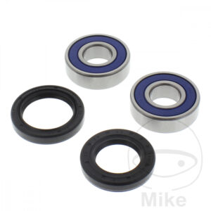 Kit Roulements de roue complet All Balls