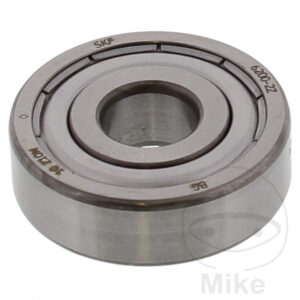 Roulement à Billes 6200 ZZ SKF