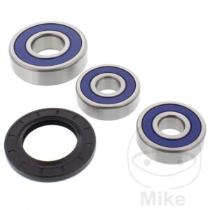 Kit Roulements de roue complet All Balls