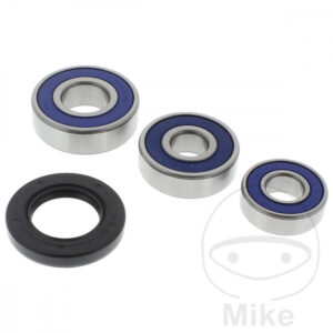 Kit Roulements de roue complet All Balls