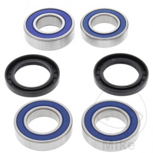 Kit Roulements de roue complet All Balls