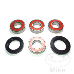 Kit roulements de roue complet Tourmax