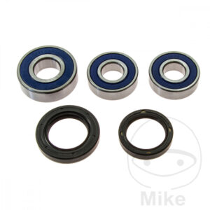 Kit Roulements de roue complet All Balls