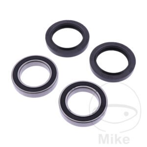 Kit roulements de roue complet JMP