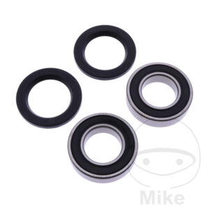 Kit roulements de roue complet JMP