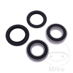 Kit roulements de roue complet JMP