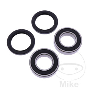 Kit roulements de roue complet JMP