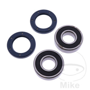 Kit roulements de roue complet JMP