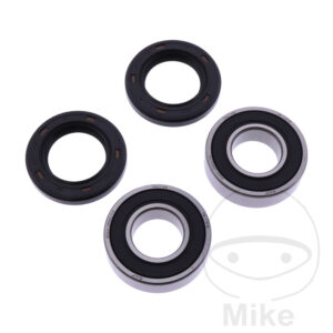 Kit roulements de roue complet JMP