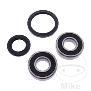 Kit roulements de roue complet JMP