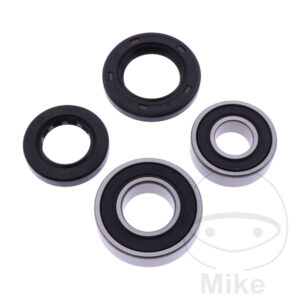 Kit roulements de roue complet JMP