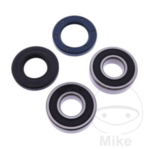 Kit roulements de roue complet JMP