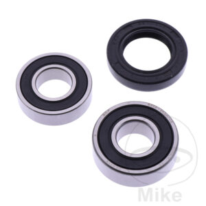 Kit roulements de roue complet JMP