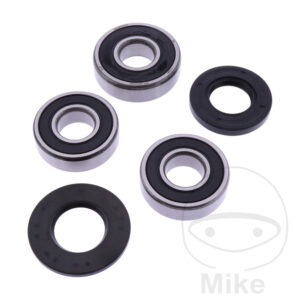 Kit roulements de roue complet JMP