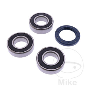 Kit roulements de roue complet JMP