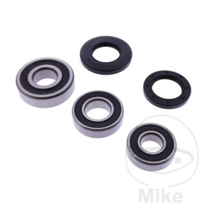 Kit roulements de roue complet JMP