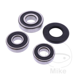 Kit roulements de roue complet JMP