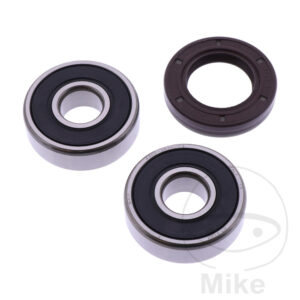 Kit roulements de roue complet JMP