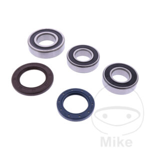 Kit roulements de roue complet JMP