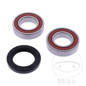 Kit roulements de roue complet JMP