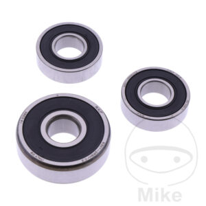 Kit roulements de roue complet JMP