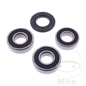 Kit roulements de roue complet JMP