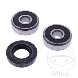 Kit roulements de roue complet JMP