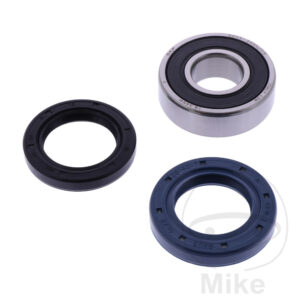 Kit roulements de roue complet JMP