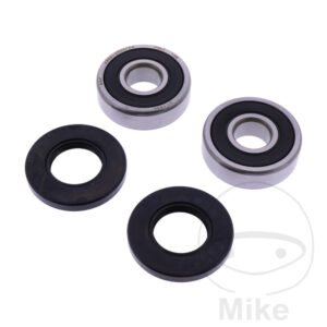 Kit roulements de roue complet JMP