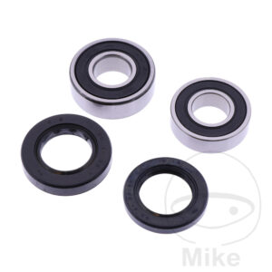 Kit roulements de roue complet JMP