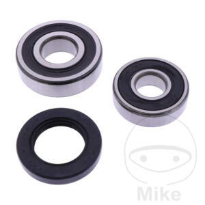 Kit roulements de roue complet JMP